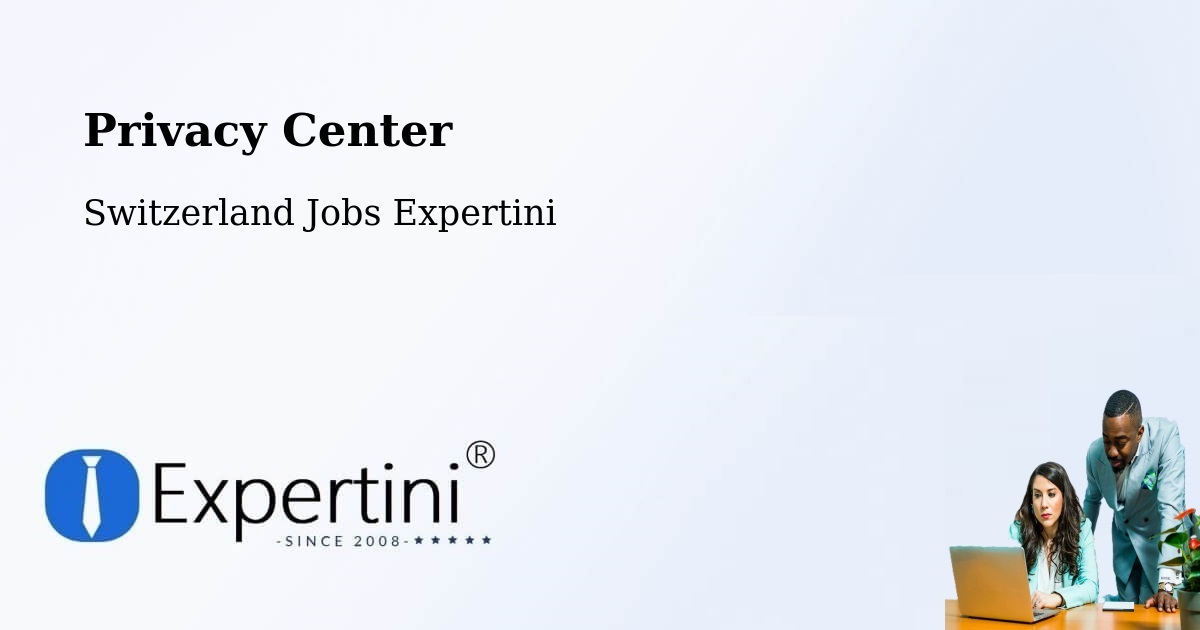 Privacy Policy – Itingen - Switzerland Jobs Expertini